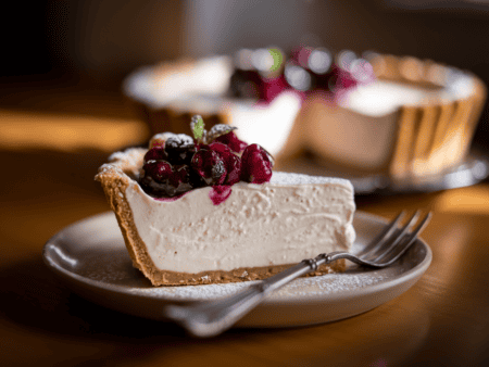 פאי יוגורט