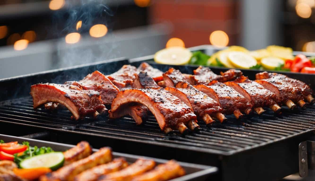 צלעות בקר מס 2