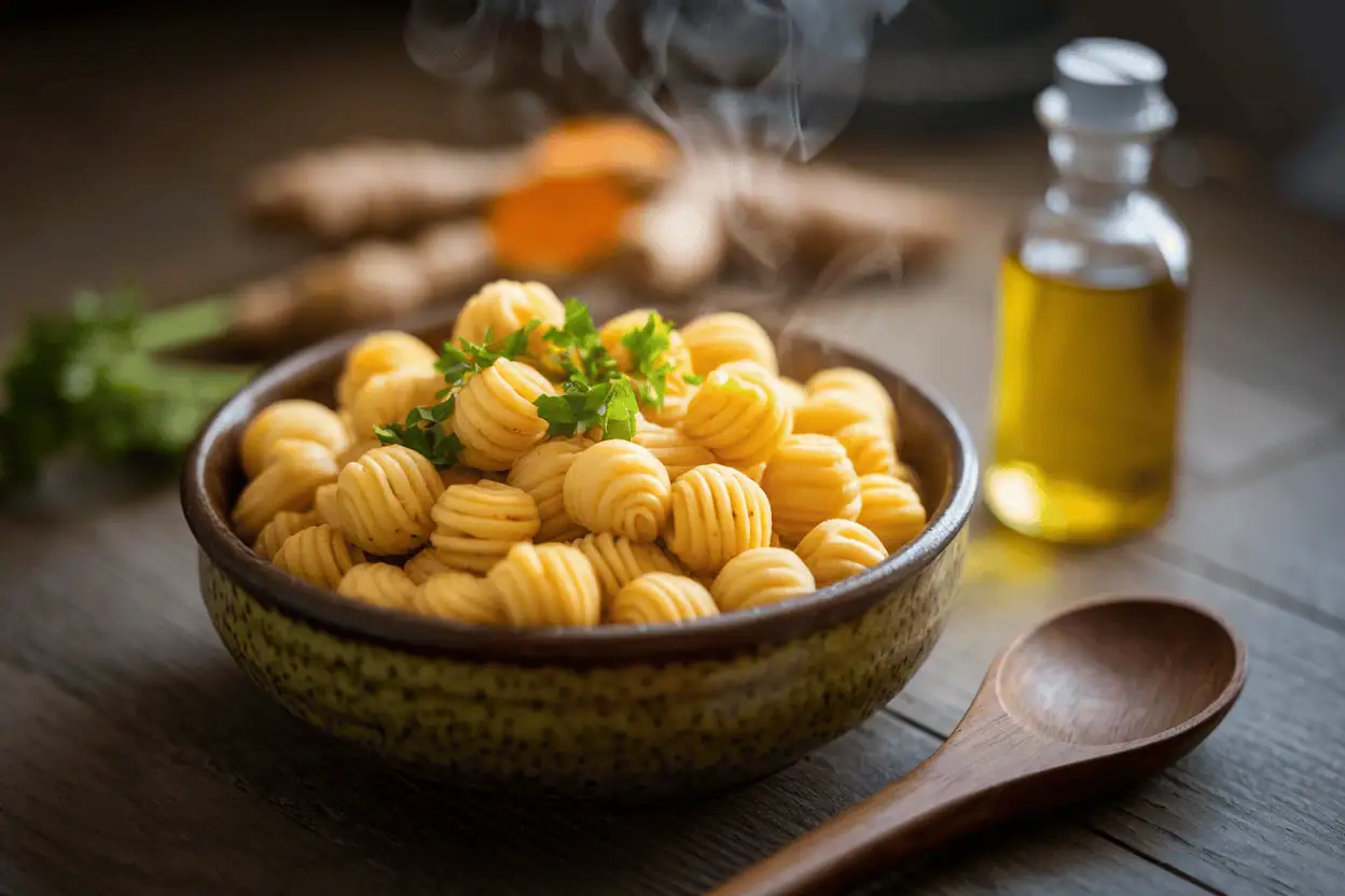 פתיתים 10 דקות
