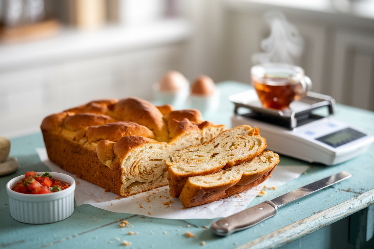 קלוריות קובנה