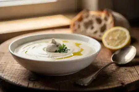 רוטב שום מתכון