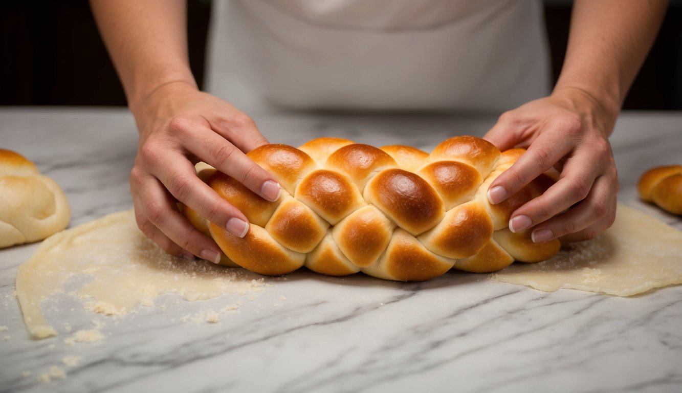 חלות מאפה נאמן