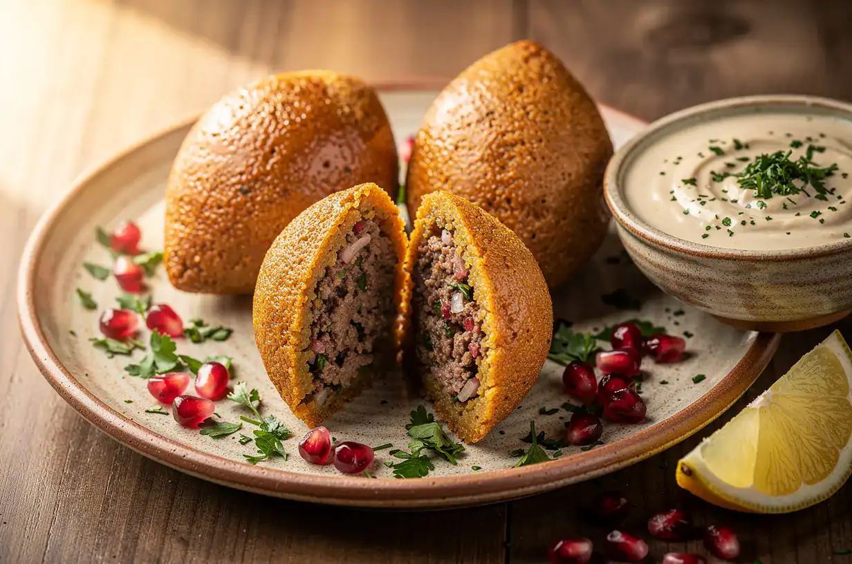 קובה מטוגנת מתכון