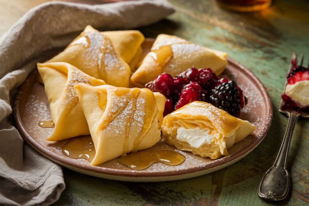 בלינצס
