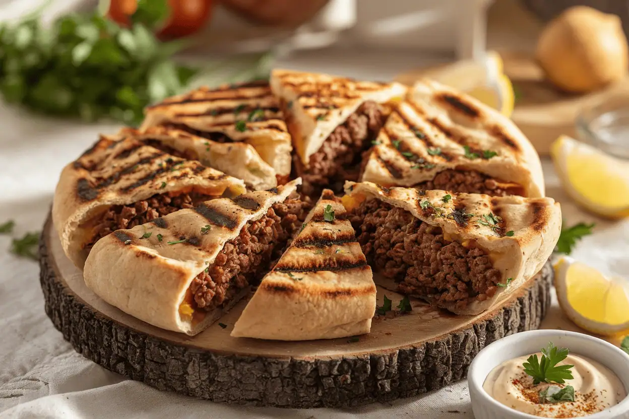 הכנת עראיס