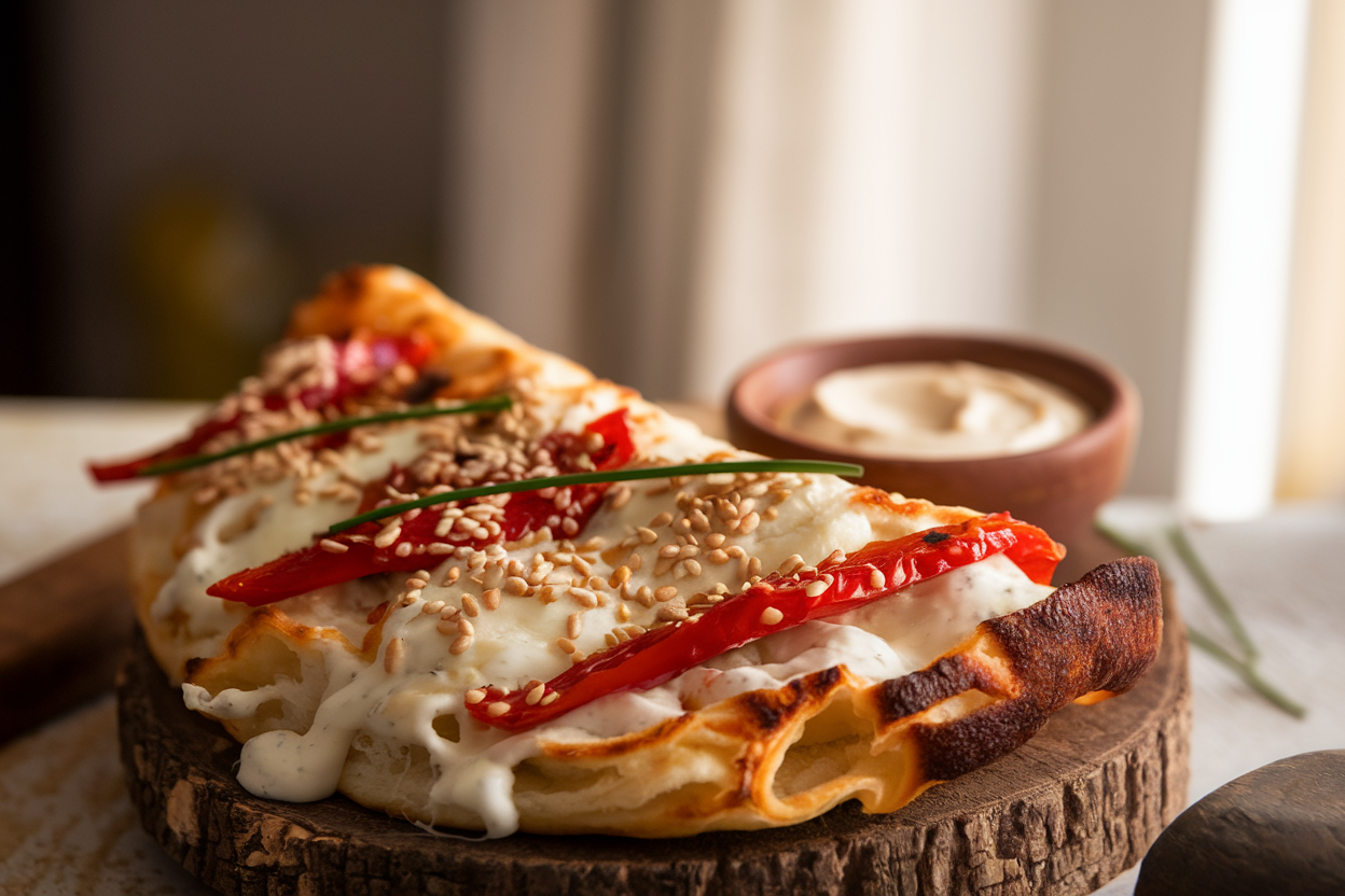 מלאווח בנינג ה גריל