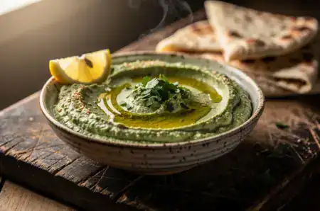 איך מכינים חילבה