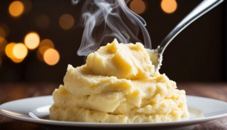 פירה תפוחי אדמה