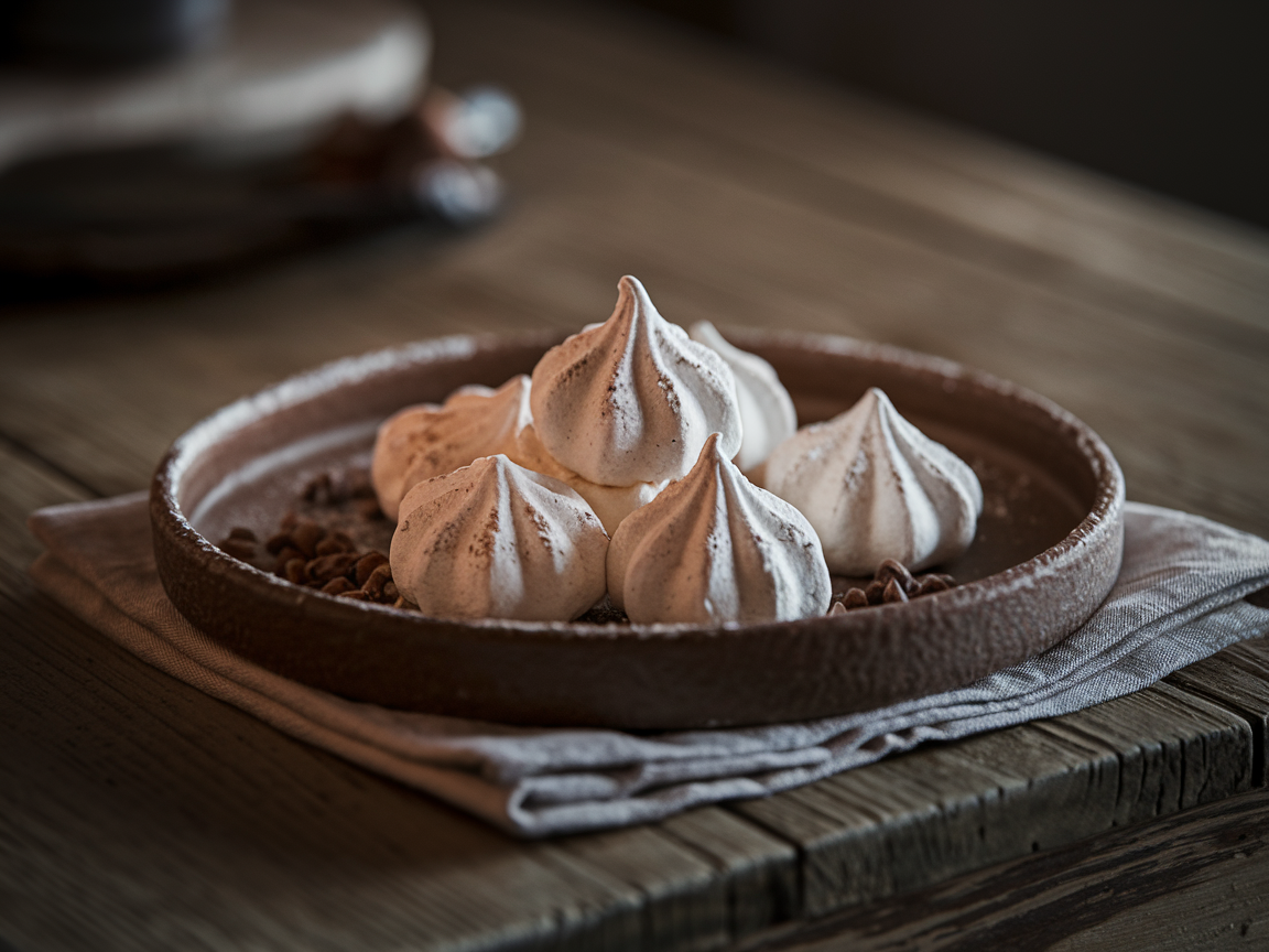 עוגיות נשיקות