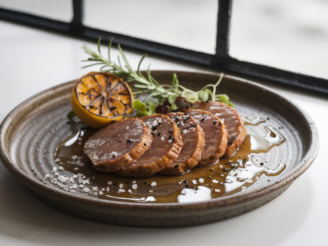 פילה מדומה מספר 6 מתכון