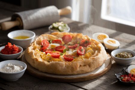 ערך תזונתי מלאווח