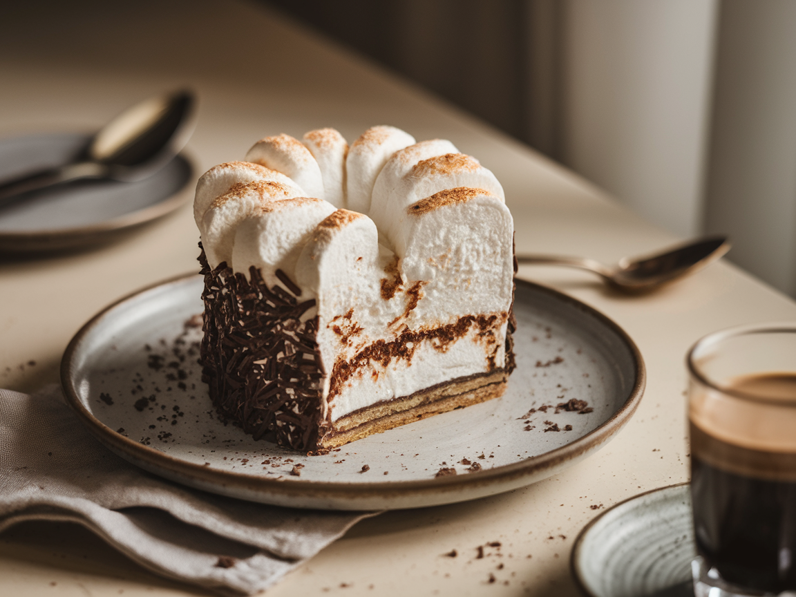 עוגת קרמבו כף קמח