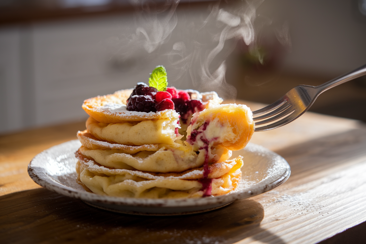 בלינצ׳ס פרווה