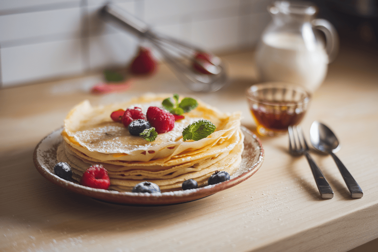 קרפ פרווה