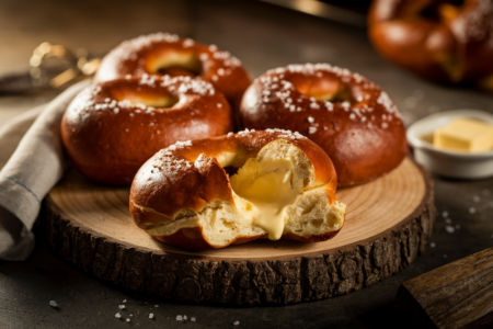 לחמניות בייגלה