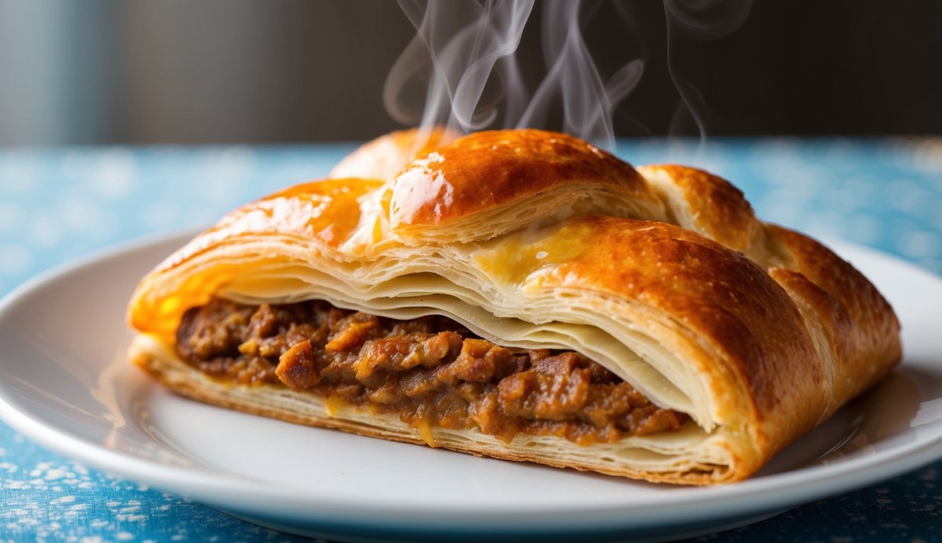 הכנת בורקס