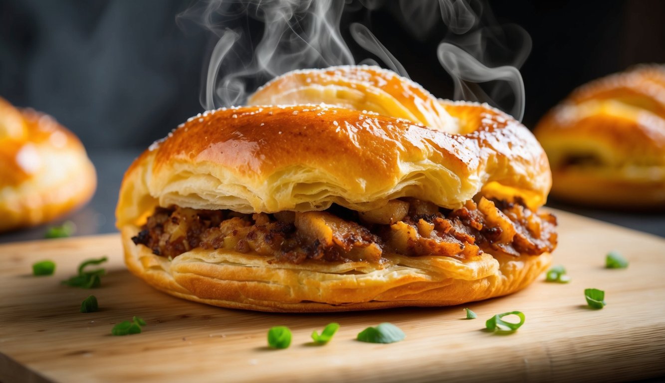 בוריקה בוריקה