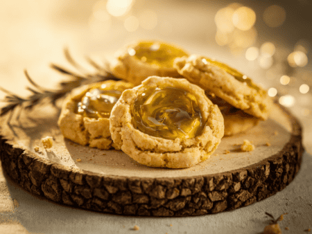 עוגיות מלוחות שמן זית