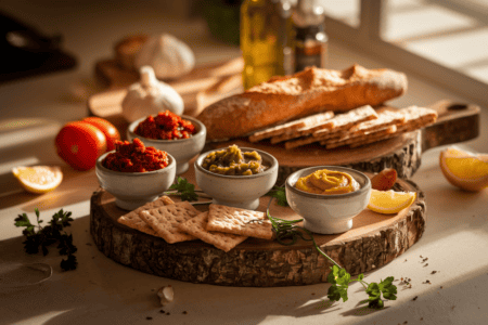 ממרח ספרדיט