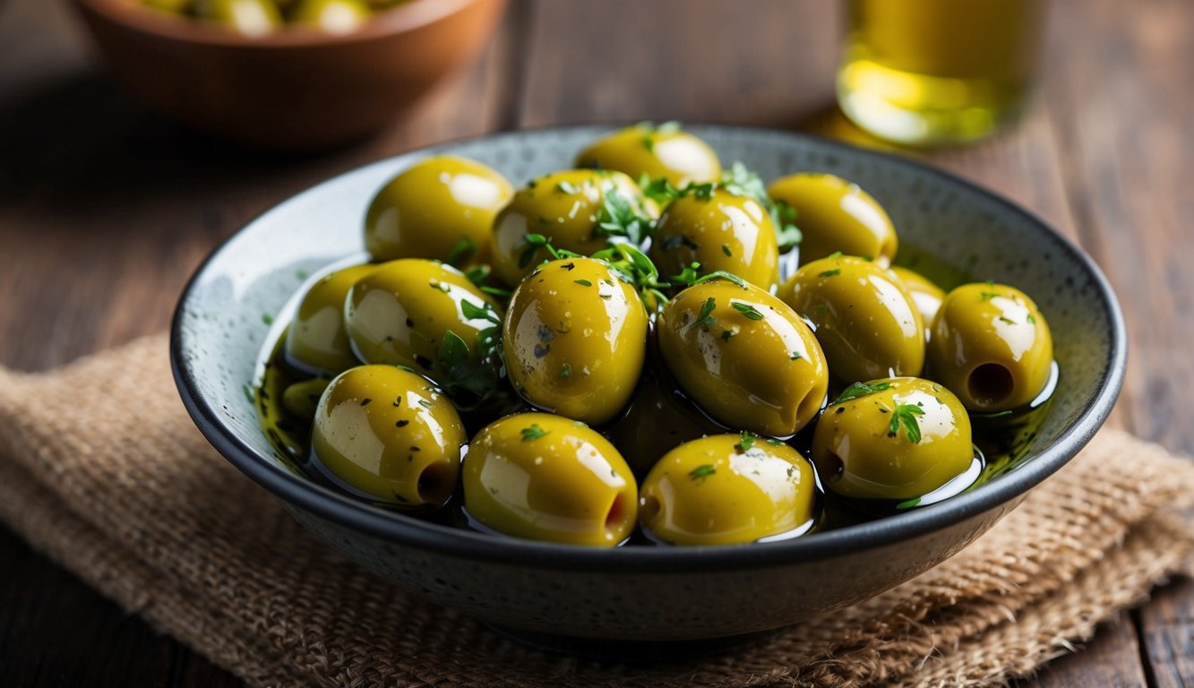 זיתי קלמרי
