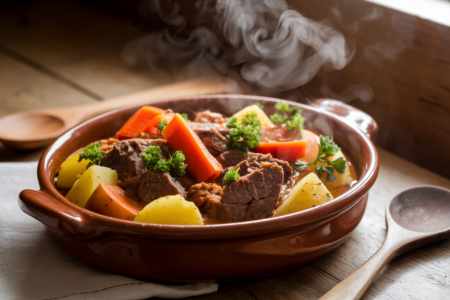 מתכון סופריטו בשר