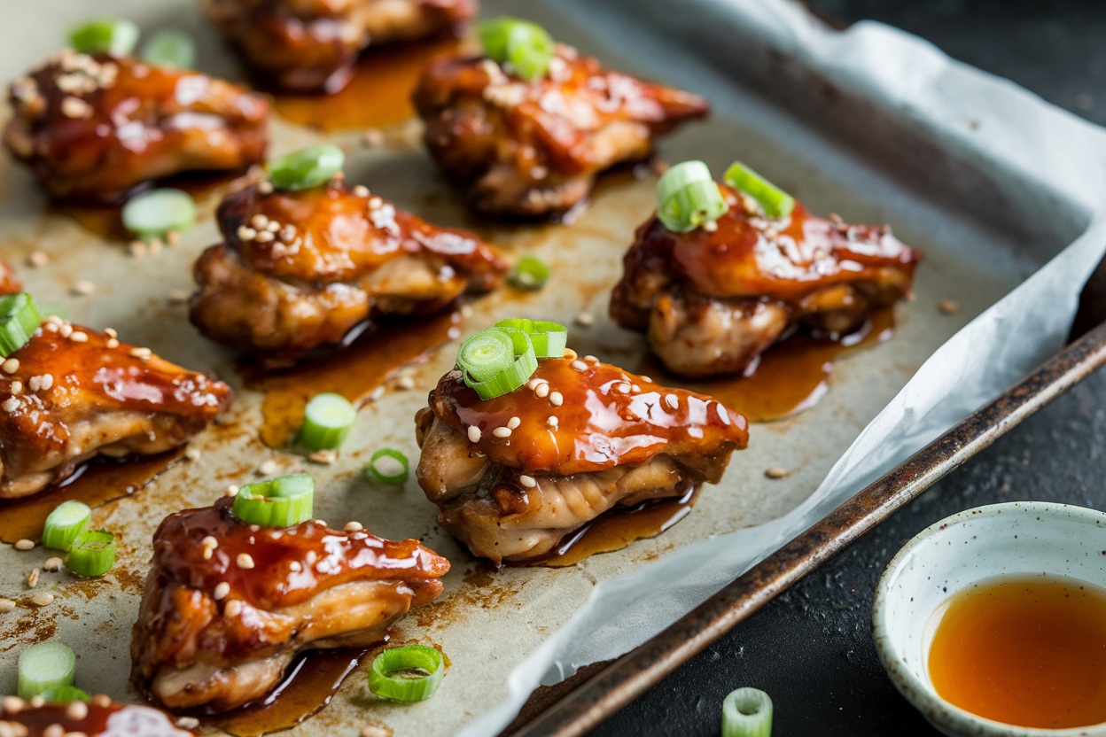 כנפיים טריאקי